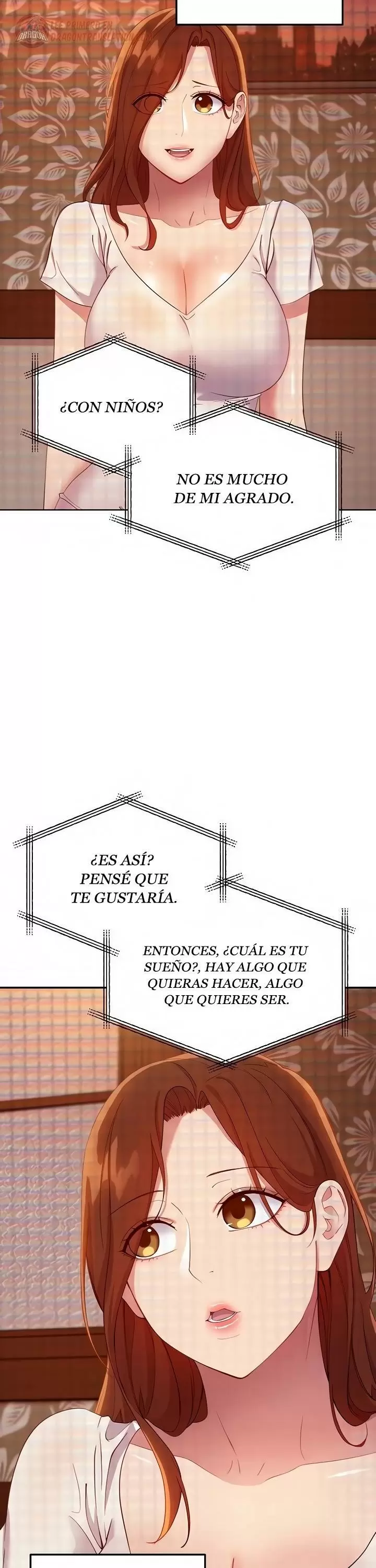 Las Amigas de mi Madrastra Capítulo 107 - Page 12
