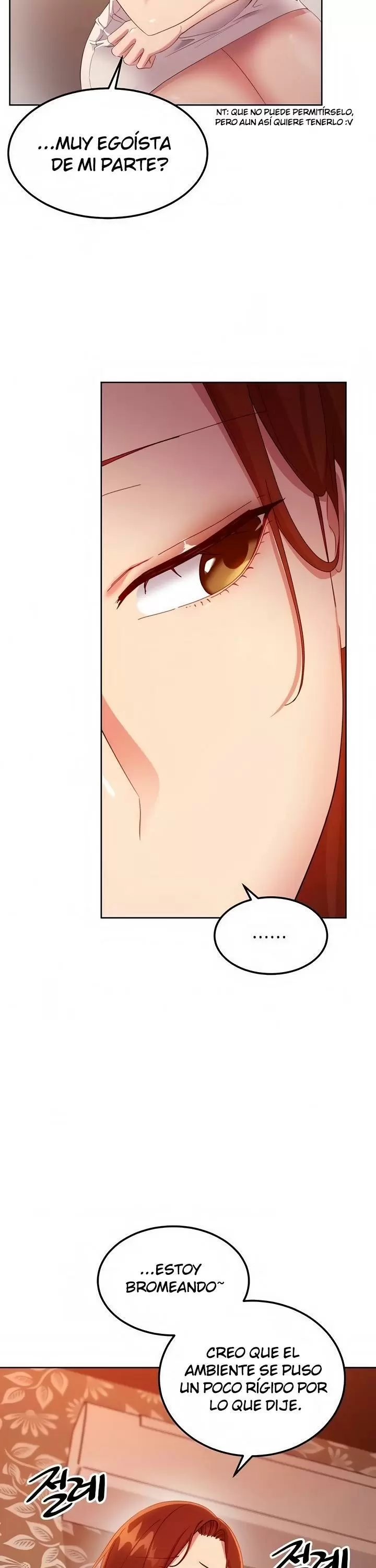 Las Amigas de mi Madrastra Capítulo 107 - Page 16