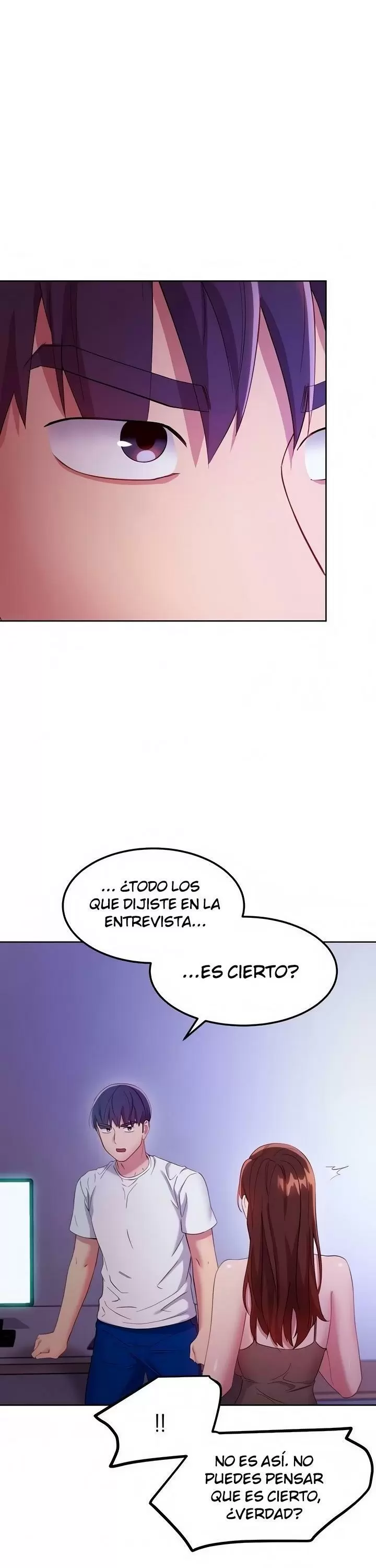 Las Amigas de mi Madrastra Capítulo 107 - Page 28