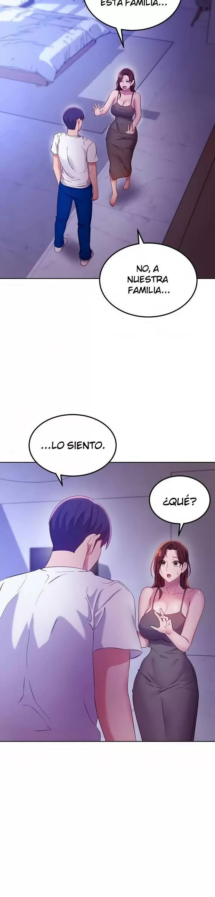 Las Amigas de mi Madrastra Capítulo 107 - Page 33