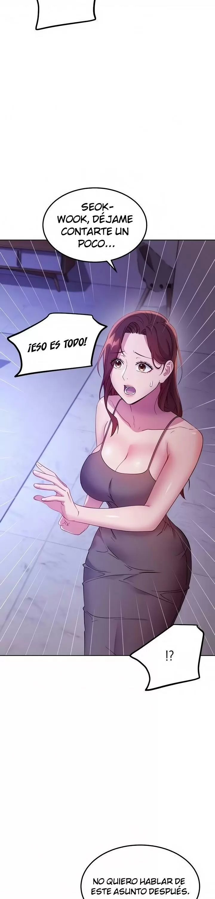 Las Amigas de mi Madrastra Capítulo 107 - Page 35