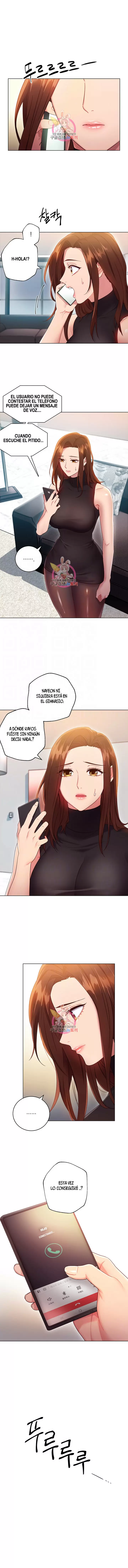 Las Amigas de mi Madrastra Capítulo 11 - Page 3