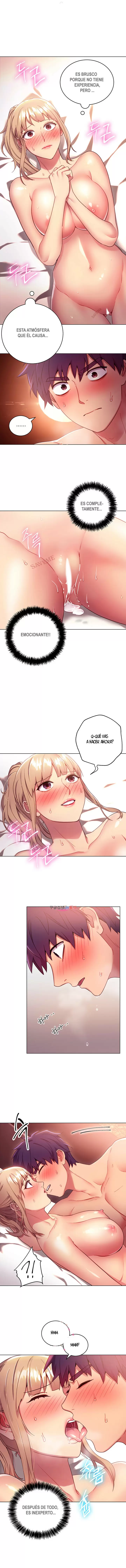 Las Amigas de mi Madrastra Capítulo 11 - Page 6