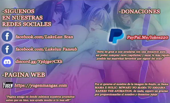 Las Amigas de mi Madrastra Capítulo 110 - Page 10