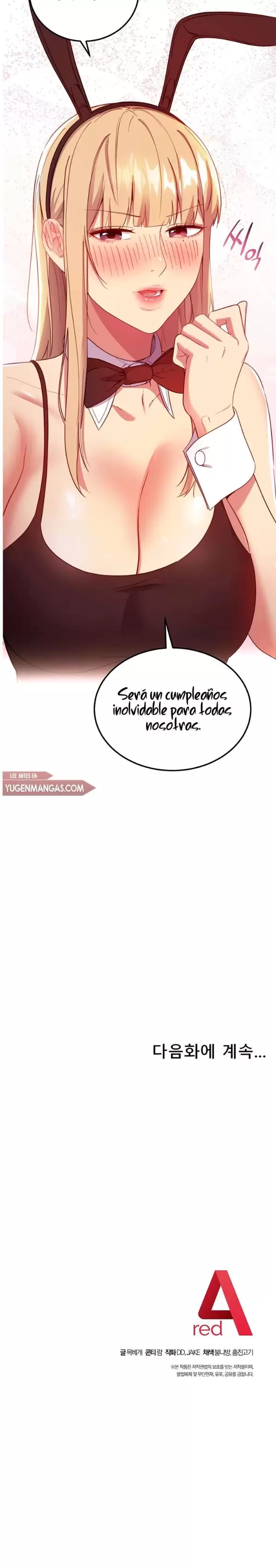 Las Amigas de mi Madrastra Capítulo 110 - Page 9