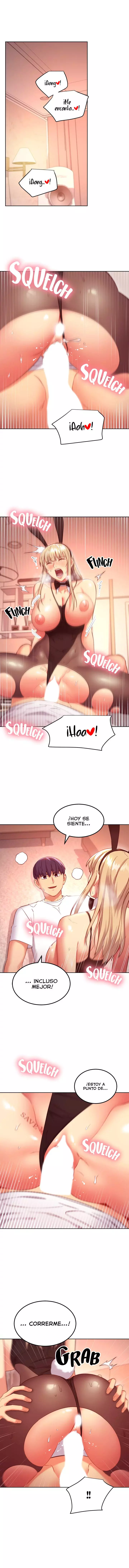 Las Amigas de mi Madrastra Capítulo 118 - Page 3