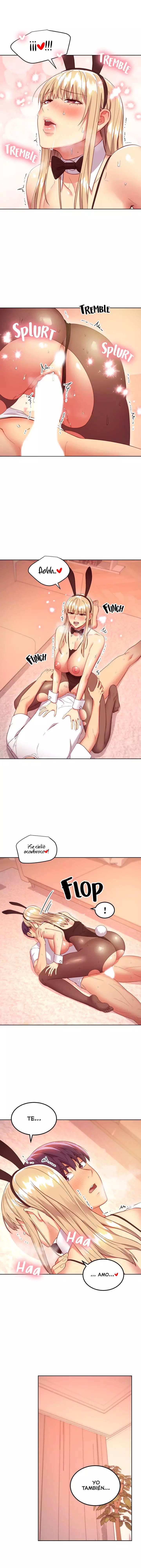 Las Amigas de mi Madrastra Capítulo 118 - Page 5