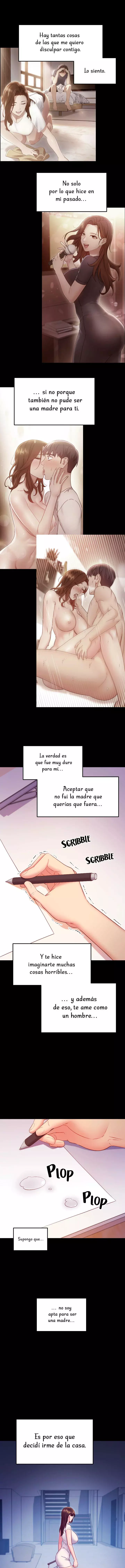 Las Amigas de mi Madrastra Capítulo 119 - Page 11
