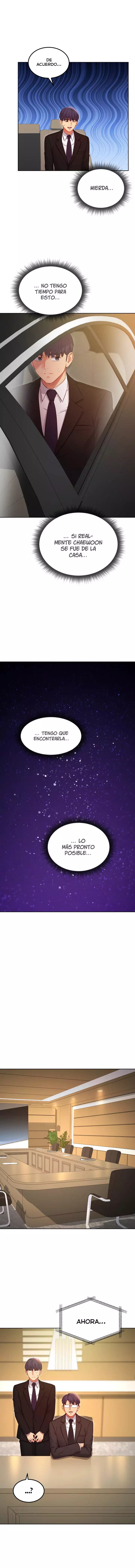 Las Amigas de mi Madrastra Capítulo 119 - Page 7