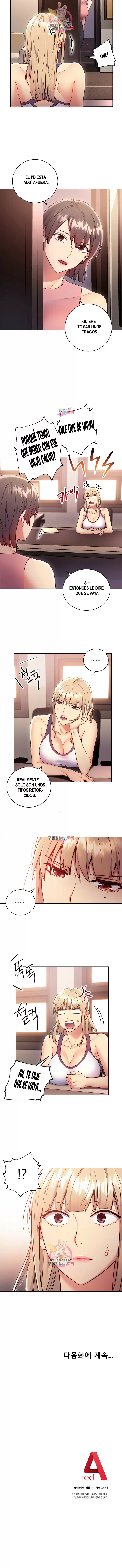 Las Amigas de mi Madrastra Capítulo 12 - Page 12