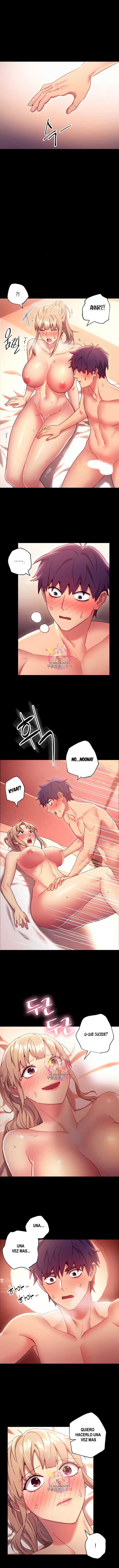 Las Amigas de mi Madrastra Capítulo 12 - Page 6