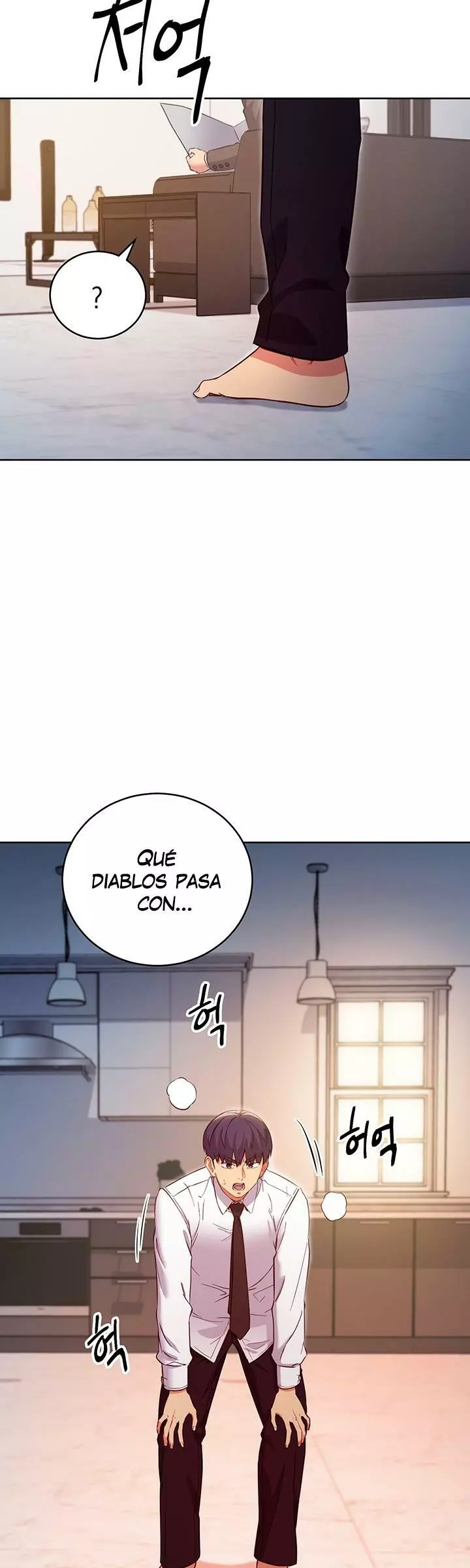 Las Amigas de mi Madrastra Capítulo 120 - Page 13