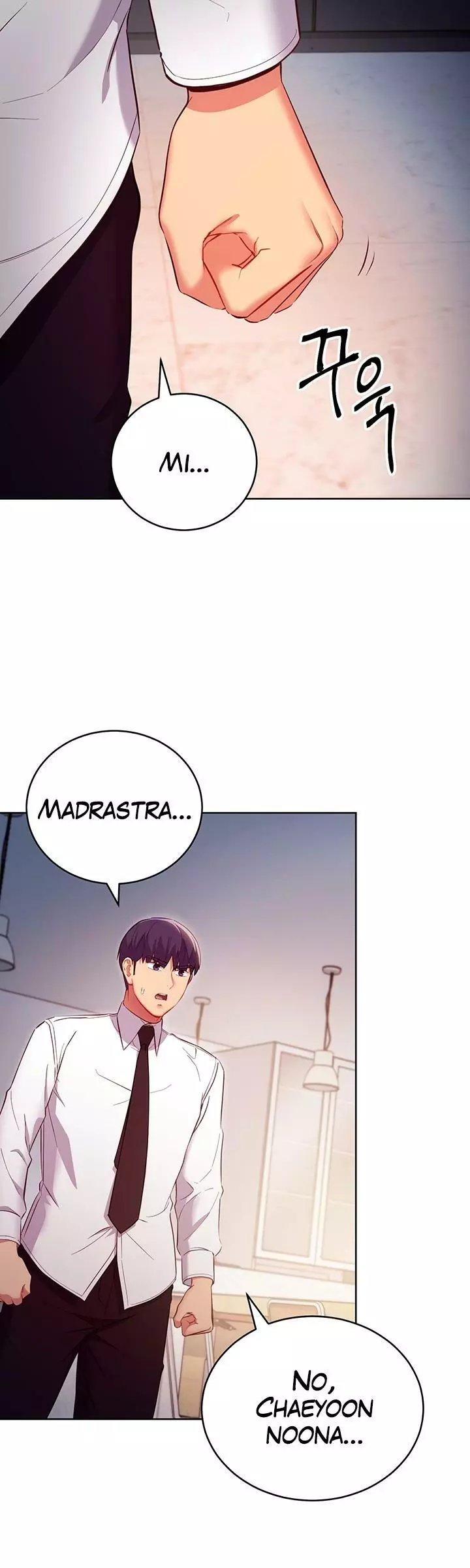 Las Amigas de mi Madrastra Capítulo 120 - Page 15