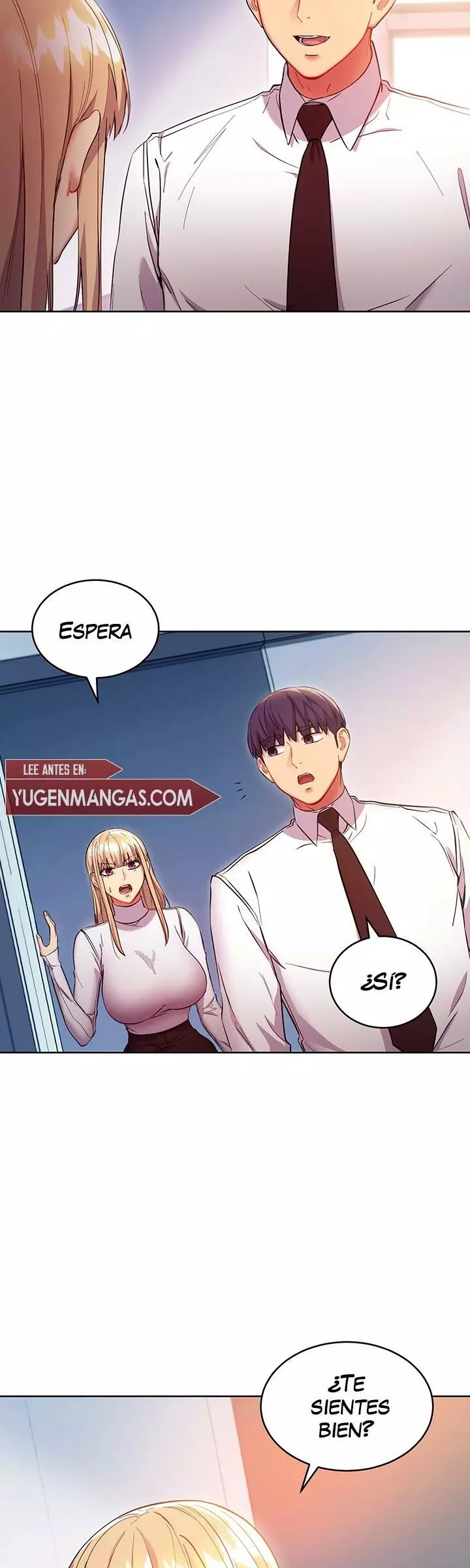 Las Amigas de mi Madrastra Capítulo 120 - Page 24