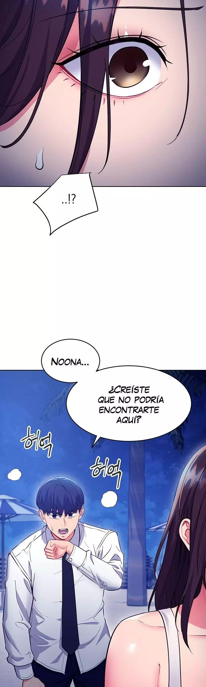 Las Amigas de mi Madrastra Capítulo 120 - Page 33