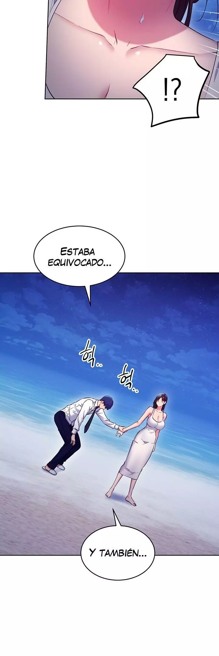 Las Amigas de mi Madrastra Capítulo 120 - Page 37