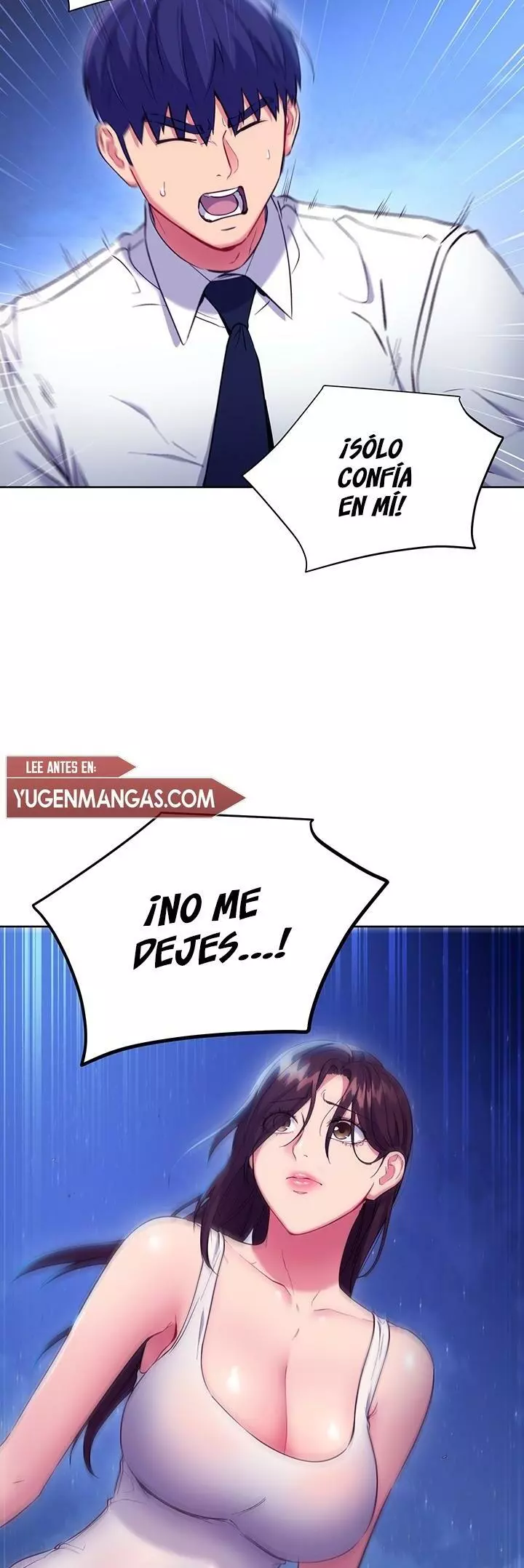 Las Amigas de mi Madrastra Capítulo 120 - Page 39