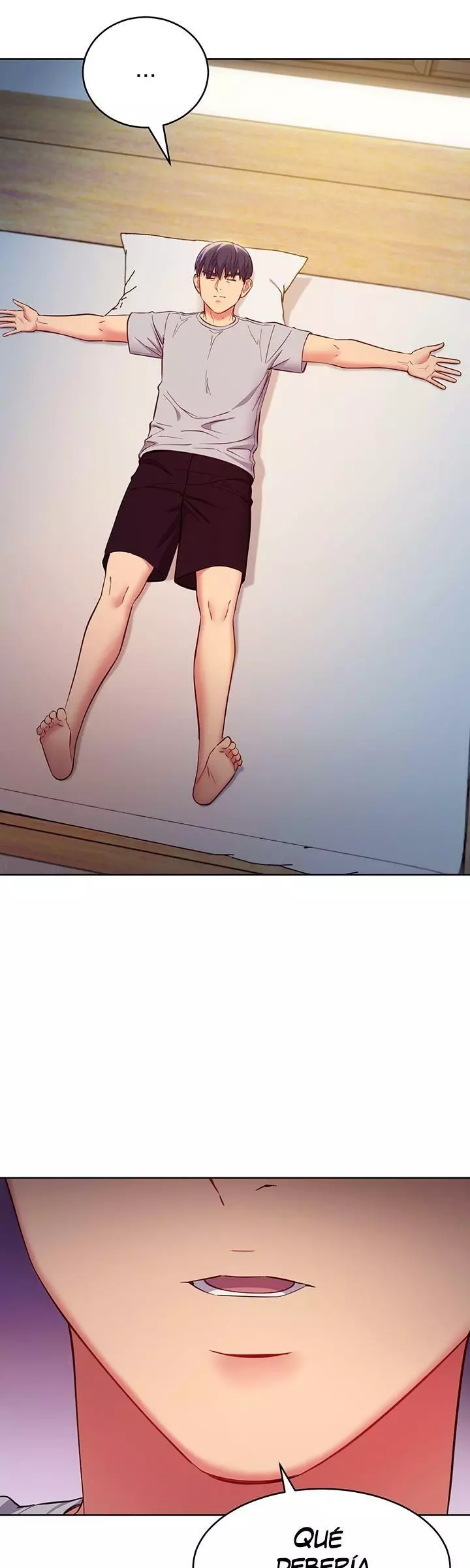 Las Amigas de mi Madrastra Capítulo 120 - Page 5