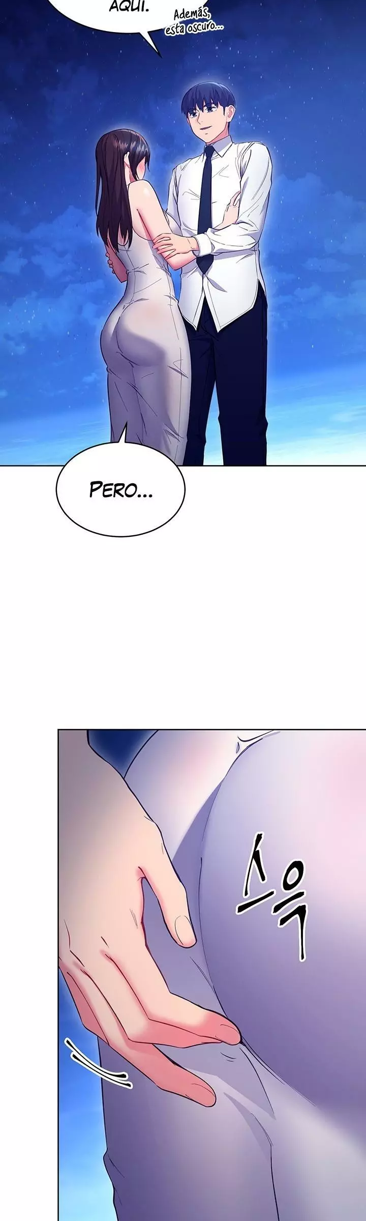 Las Amigas de mi Madrastra Capítulo 121 - Page 15