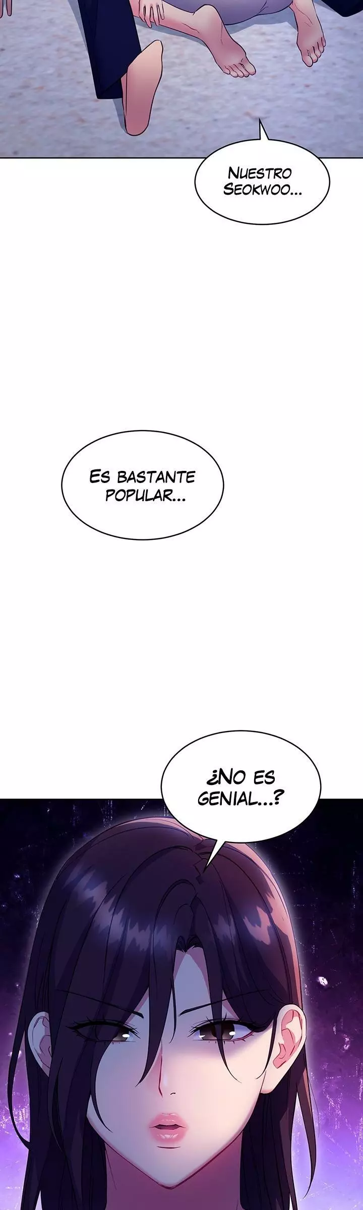 Las Amigas de mi Madrastra Capítulo 121 - Page 26