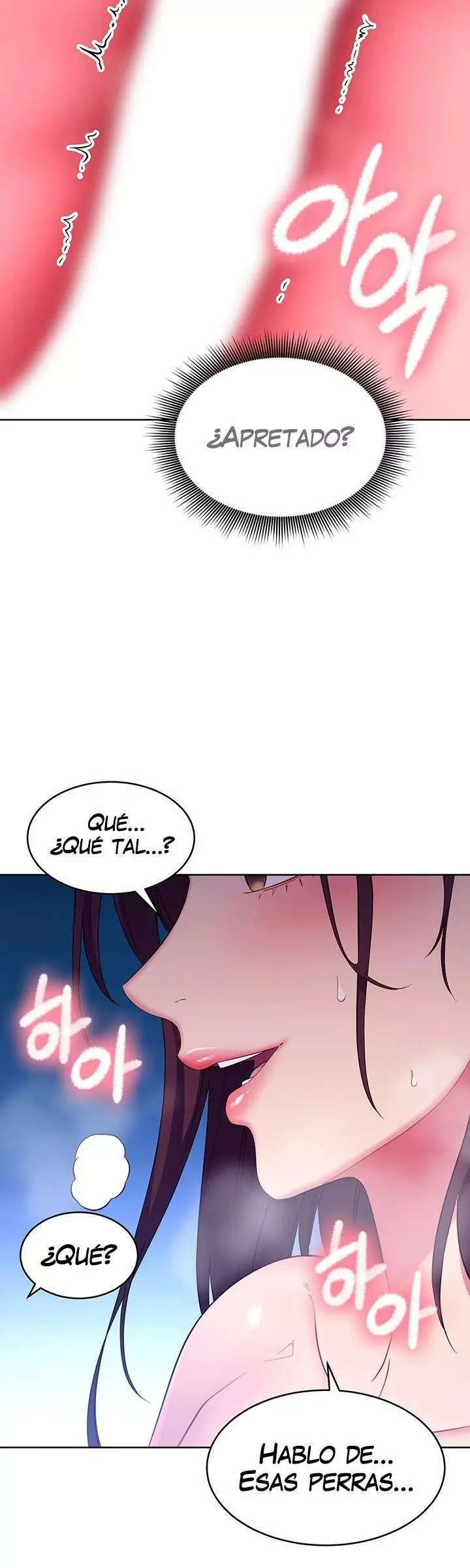 Las Amigas de mi Madrastra Capítulo 121 - Page 36