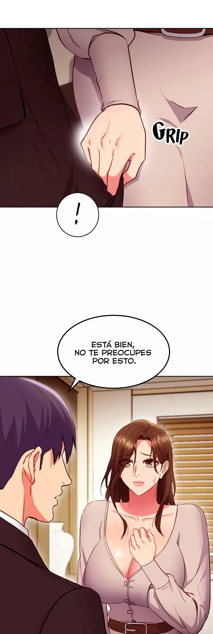 Las Amigas de mi Madrastra Capítulo 123 - Page 12