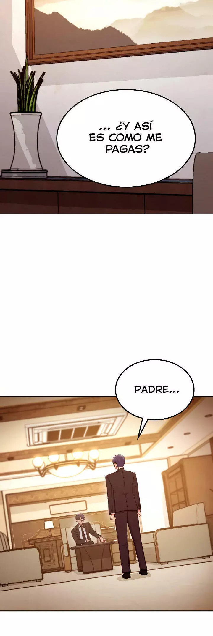 Las Amigas de mi Madrastra Capítulo 123 - Page 16