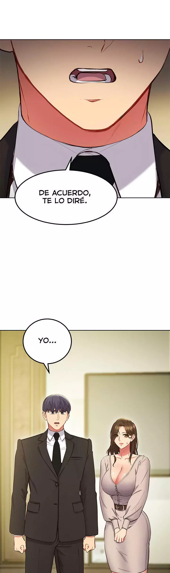 Las Amigas de mi Madrastra Capítulo 123 - Page 2