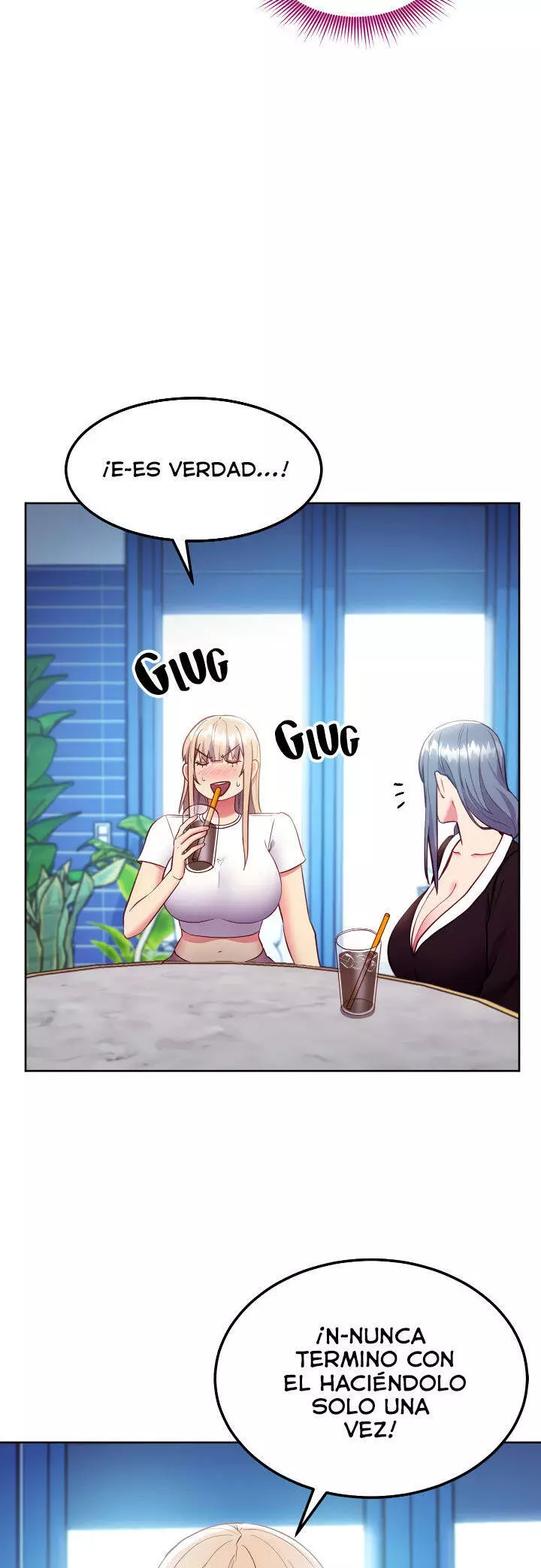 Las Amigas de mi Madrastra Capítulo 123 - Page 39