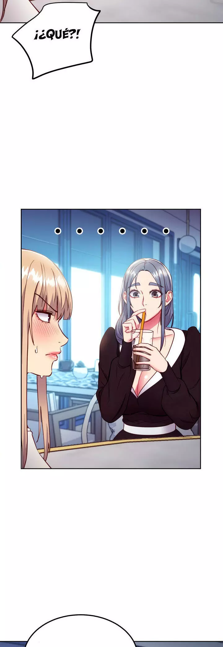 Las Amigas de mi Madrastra Capítulo 123 - Page 42