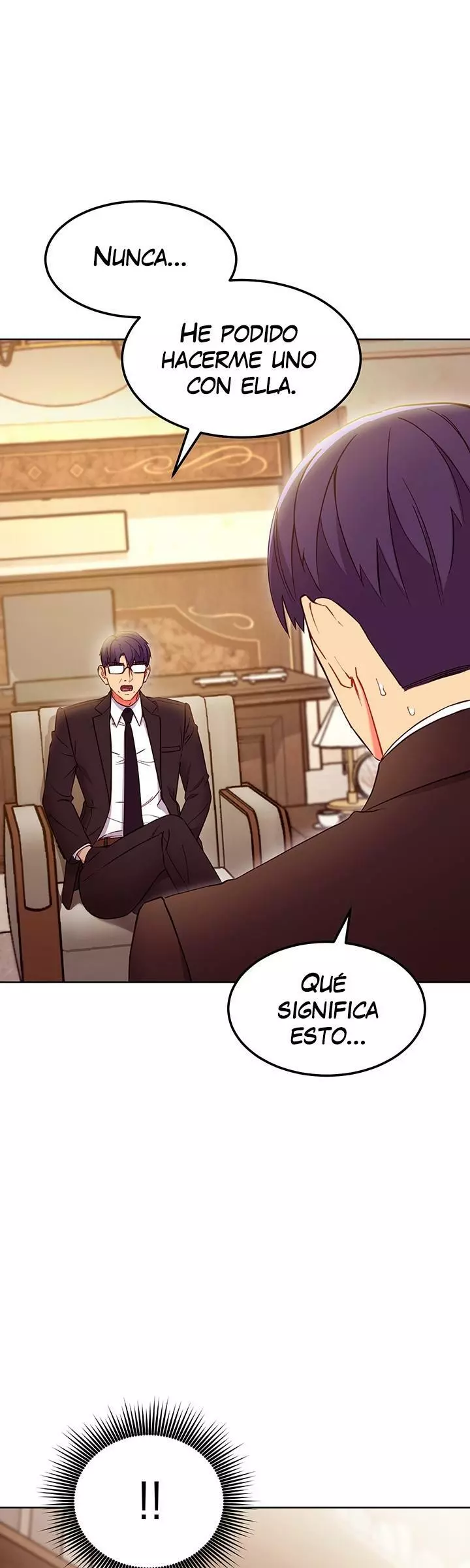 Las Amigas de mi Madrastra Capítulo 124 - Page 10