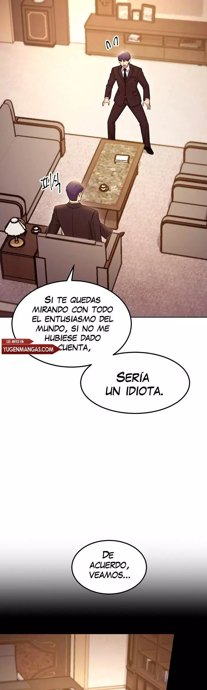 Las Amigas de mi Madrastra Capítulo 124 - Page 14