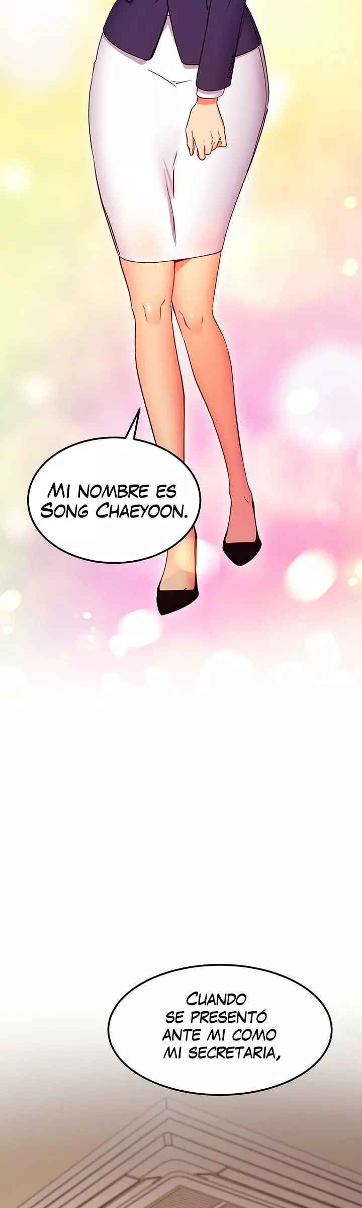 Las Amigas de mi Madrastra Capítulo 124 - Page 18