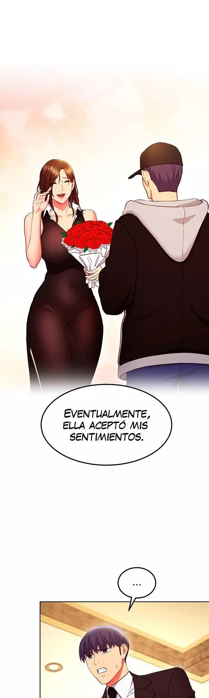 Las Amigas de mi Madrastra Capítulo 124 - Page 22