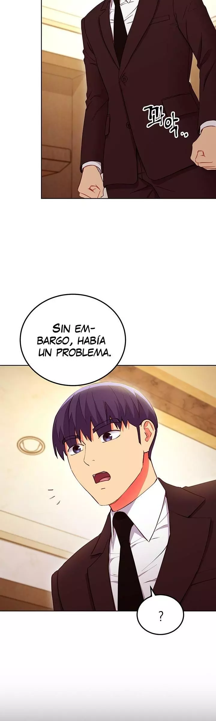 Las Amigas de mi Madrastra Capítulo 124 - Page 23