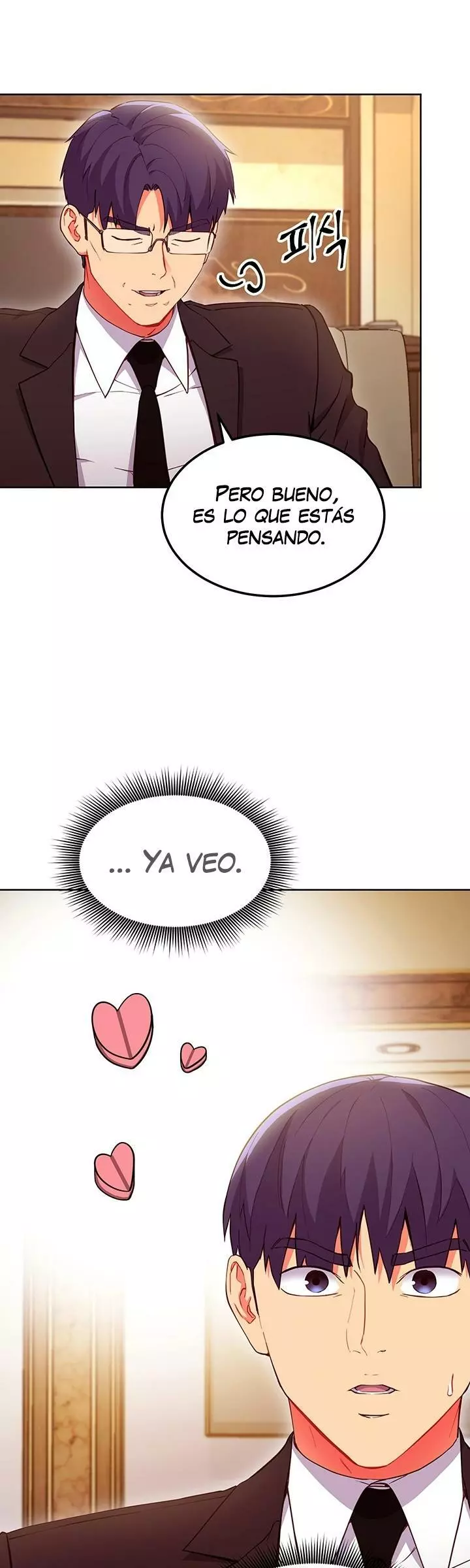 Las Amigas de mi Madrastra Capítulo 124 - Page 25