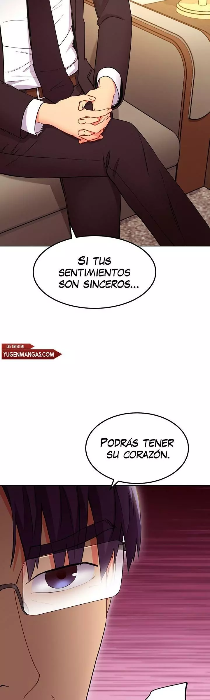 Las Amigas de mi Madrastra Capítulo 124 - Page 29