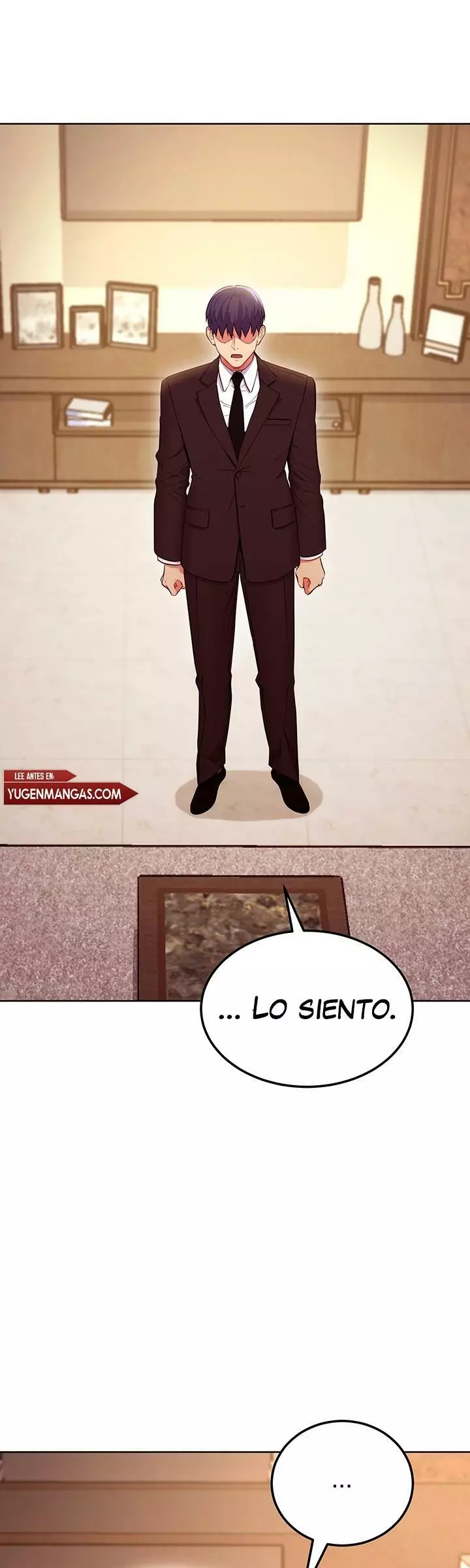 Las Amigas de mi Madrastra Capítulo 124 - Page 4
