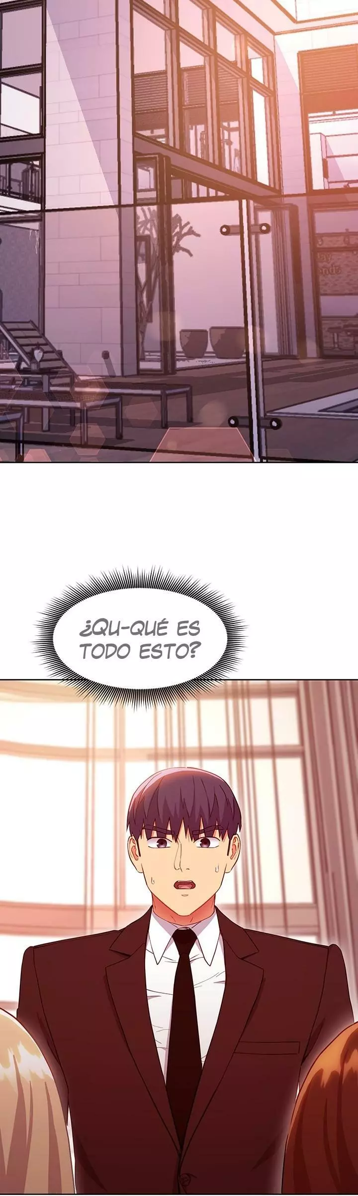 Las Amigas de mi Madrastra Capítulo 124 - Page 41