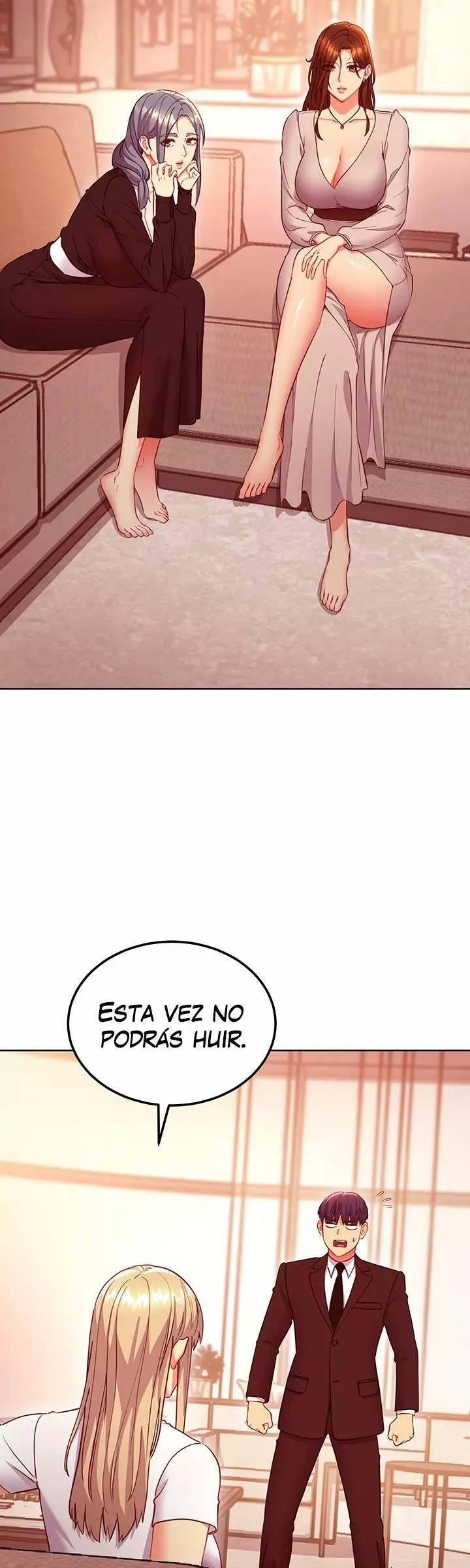 Las Amigas de mi Madrastra Capítulo 124 - Page 43