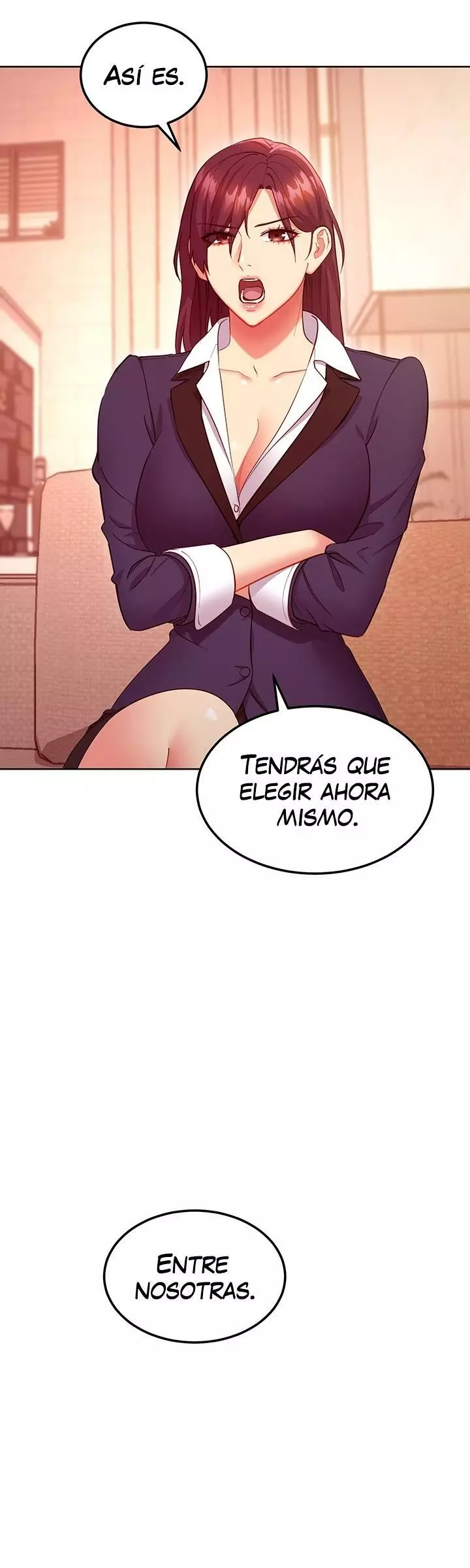Las Amigas de mi Madrastra Capítulo 124 - Page 45