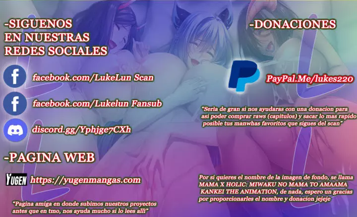 Las Amigas de mi Madrastra Capítulo 124 - Page 48