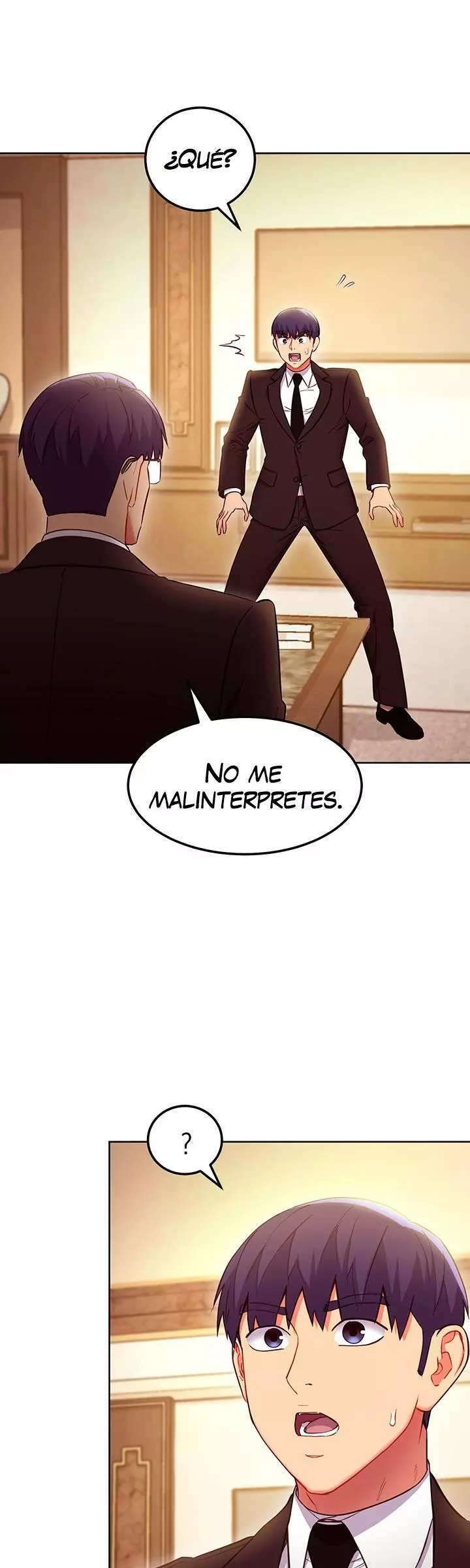 Las Amigas de mi Madrastra Capítulo 124 - Page 6