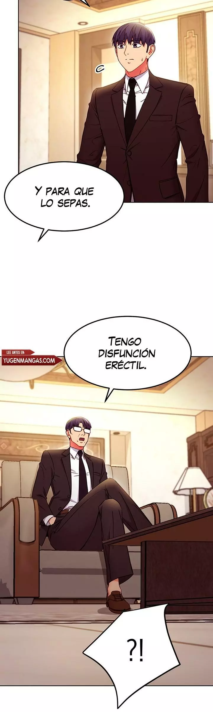 Las Amigas de mi Madrastra Capítulo 124 - Page 9