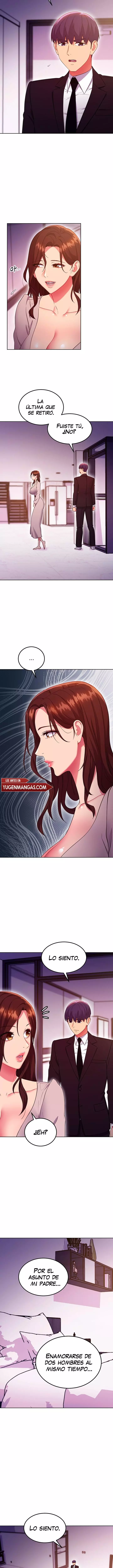 Las Amigas de mi Madrastra Capítulo 126 - Page 9
