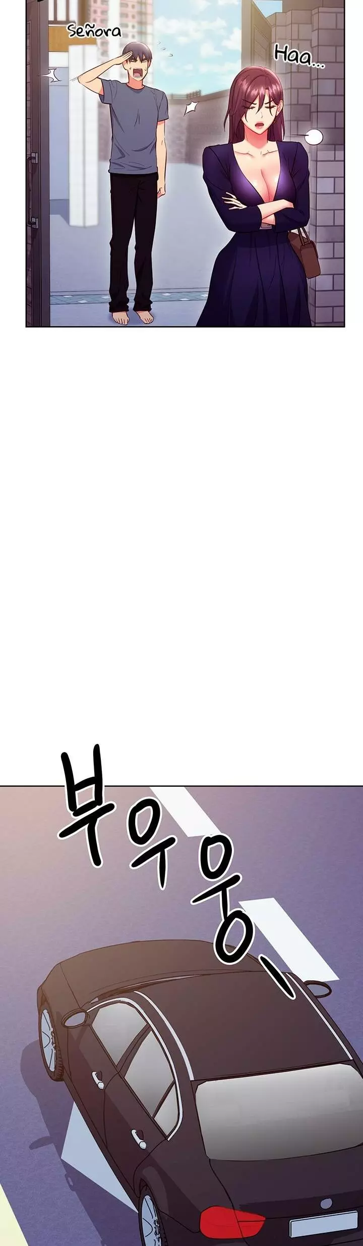 Las Amigas de mi Madrastra Capítulo 127 - Page 10