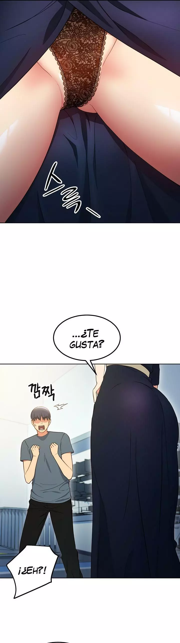 Las Amigas de mi Madrastra Capítulo 127 - Page 22