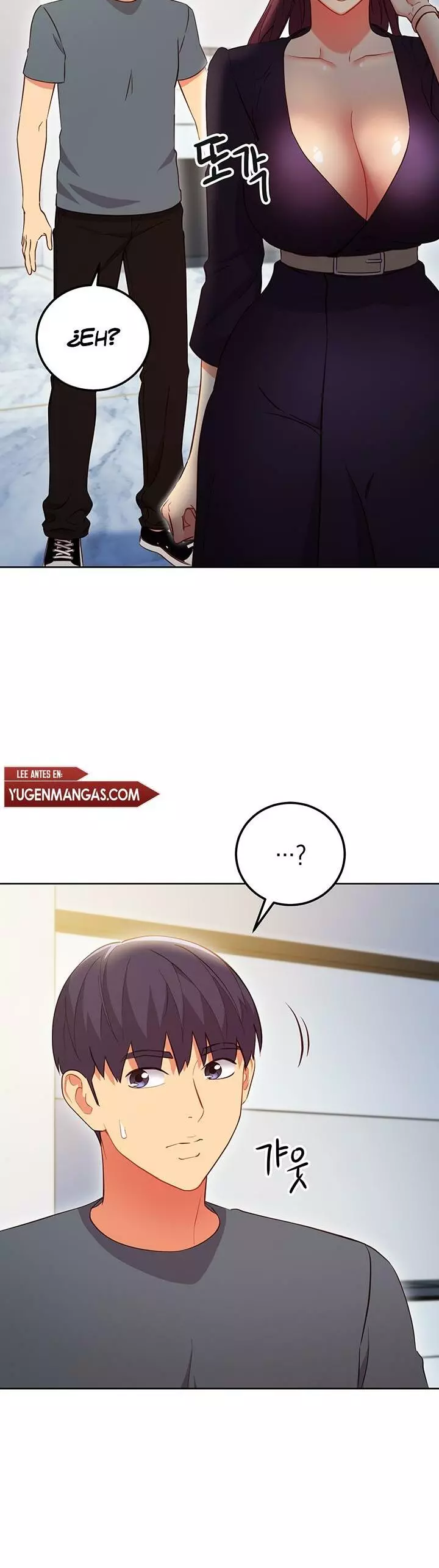 Las Amigas de mi Madrastra Capítulo 127 - Page 24