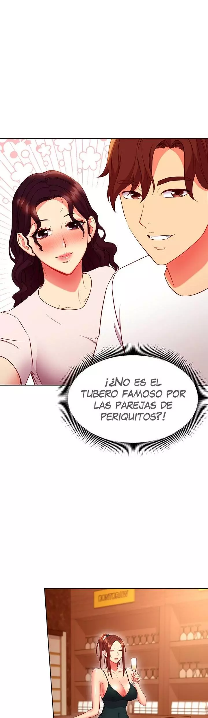 Las Amigas de mi Madrastra Capítulo 127 - Page 30