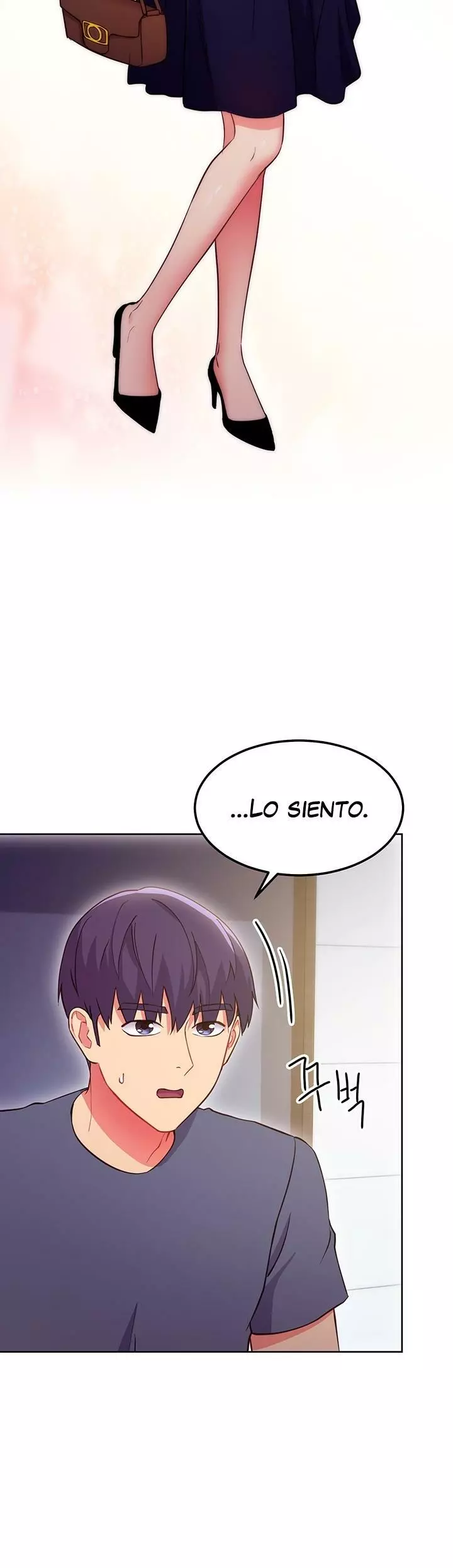 Las Amigas de mi Madrastra Capítulo 127 - Page 6